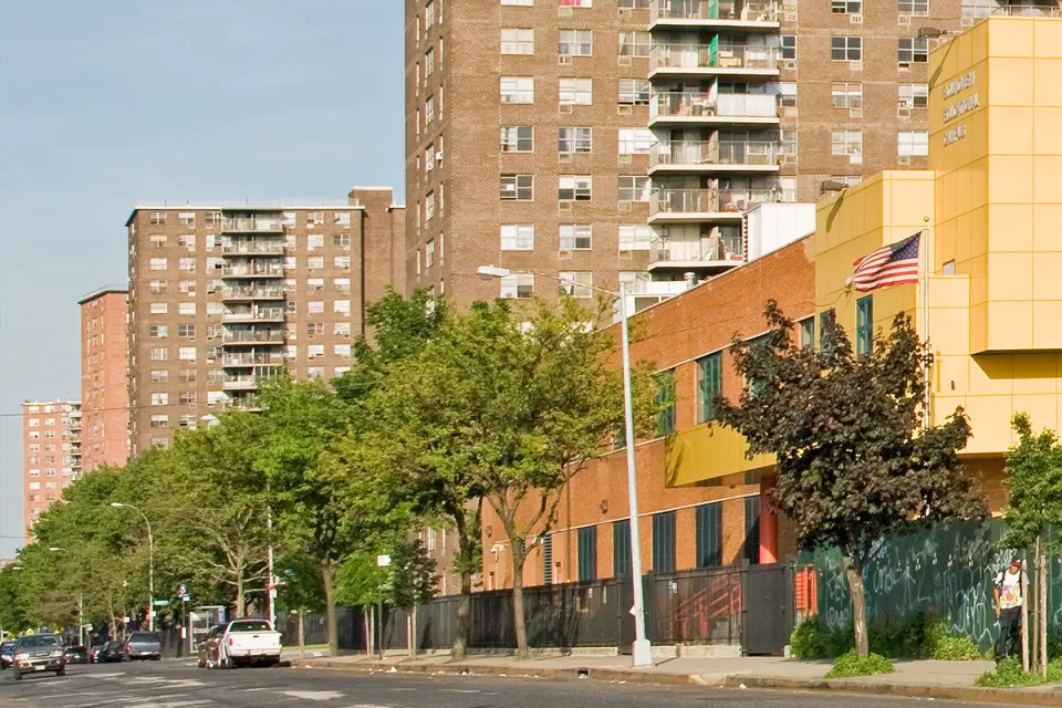Project Housing